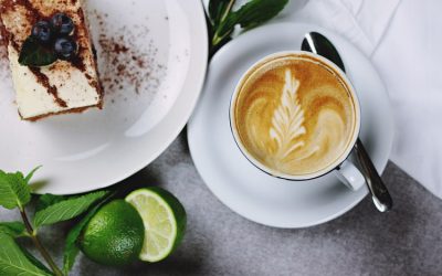 Cómo preparar un buen café en casa