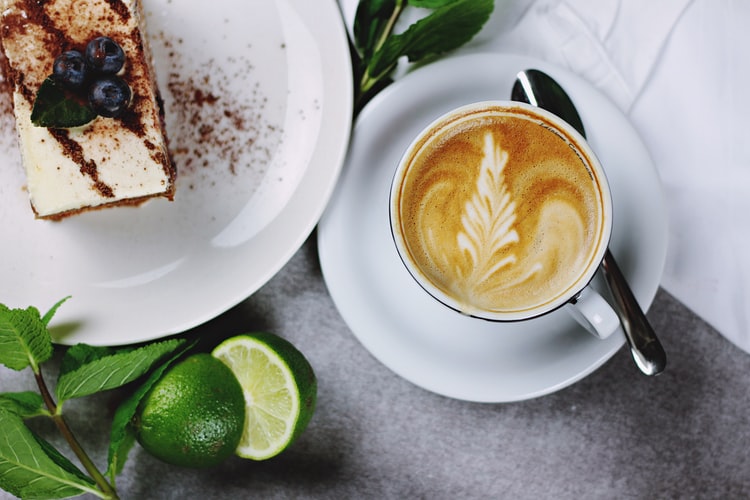 Cómo hacer café casero