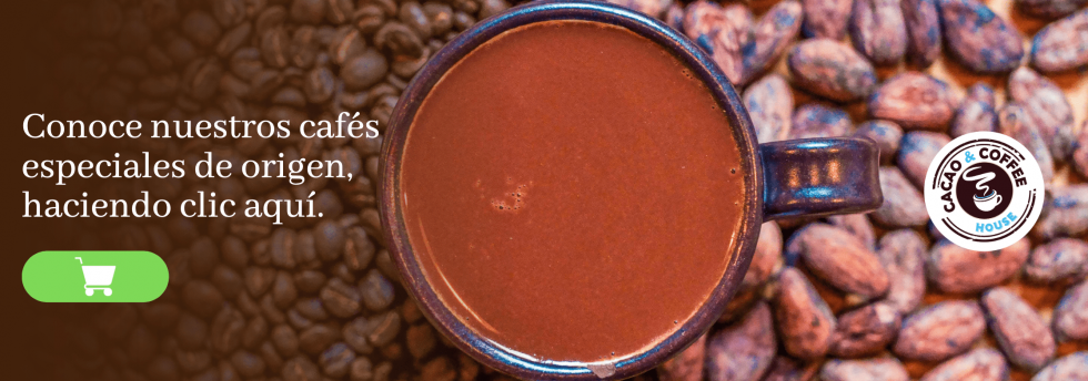 Cacao and Coffee House