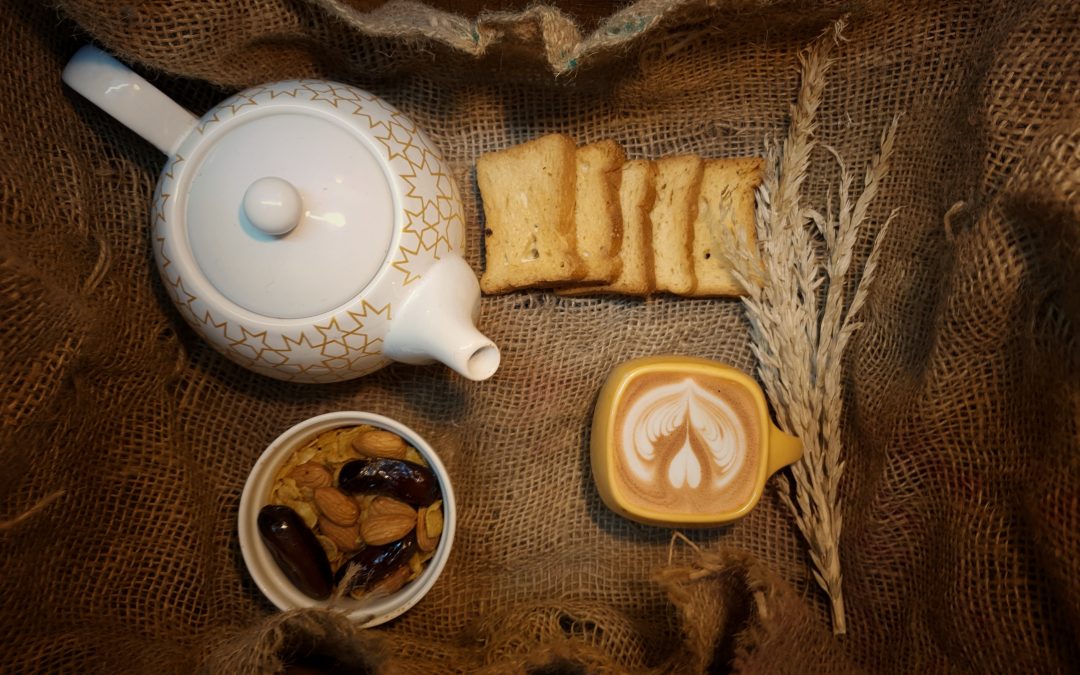 Cacao and Coffee House
